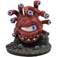 Cyp Brands Figure D&d Beholder Resin