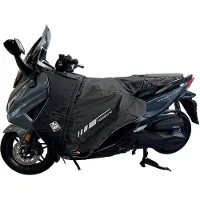 Tucano Urbano Termoscud Pro Apron Noir