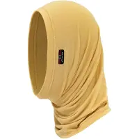 Devold Tour De Cou Breeze Merino 150