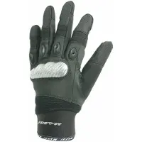 Massi Comp Expert Carbon Gloves Noir M Homme