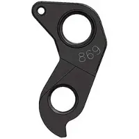Pilo Patte De Dérailleur D869 Merida