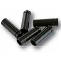 VAR 4 Mm Cable Terminal 100 Units Noir