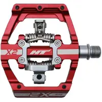 HT Components Pédales X2 Downhill Race