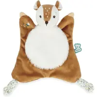 Kaloo Fawn Nathan Doudou Beige Enfants