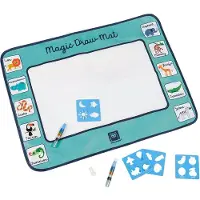 Eurekakids Multicolored Water Slate Clair