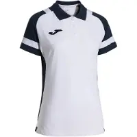 Joma Polo à Manches Courtes Lider