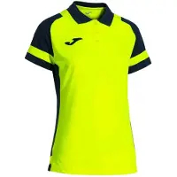 Joma Polo à Manches Courtes Lider