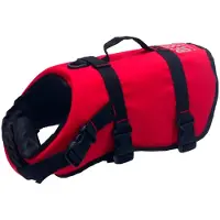 Besto Gilet De Sauvetage Pour Animaux De Compagnie