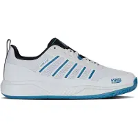 K-Swiss Ultra Court Padel Shoes Blanc EU 44 Homme