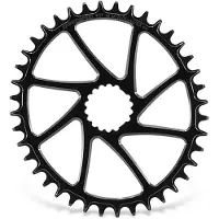 Garbaruk Plateau Ovale Cannondale Hollowgram