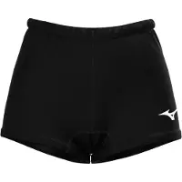 Mizuno Pantalon de sport noir