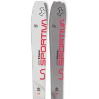La Sportiva Skis De Randonnée Pour Femme Ortles 90 Ls