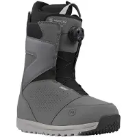 Nidecker Chaussures De Snowboard Cascade