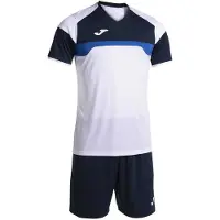 Joma Ensemble à Manches Courtes Danubio Iii