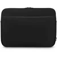 Hama Neoprene" mit Vorderfach, 36 - 40 cm (14,1"-15,6 (15.60"), Sac pour notebook, Noir