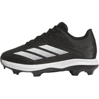 Adidas Chaussure de sport 'Adizero Electric 2.0' noir / blanc