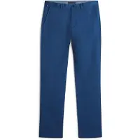 Tommy Hilfiger Pantalon 'Denton Straight' indigo