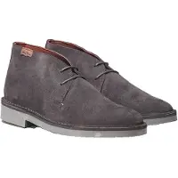 Toni pons Jacob-sy Booties Gris EU 39 Homme