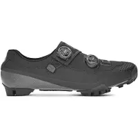 Bont Riot G Wide Road Shoes Noir EU 46