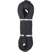 BEAL Intervention 9 Mm Rope Noir 50 m