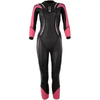 Huub Combinaison En Néoprène à Manches Longues Pour Femme Surface
