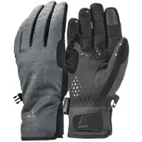 Matt Leisure Tootex Gloves Noir S
