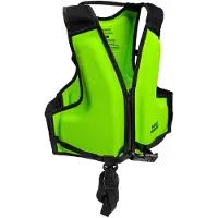 Mad Wave Gilet De Sauvetage