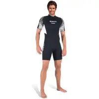 Mares Shorty à Manches Courtes Reef 2.5 Mm