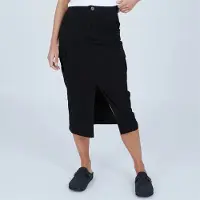 Bench Jupes Selyse Femme Noir