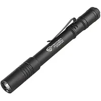 Streamlight Stylus Pro Usb Flashlight Argenté 350 Lumens