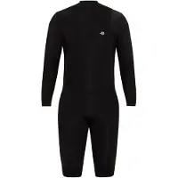 Ecoalf Shorty à Manches Longues Avec Fermeture éclair Devant Teahalf Yulexalf1 2 Mm