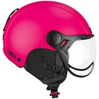 Cgm Casque Urbain 801a Ebi Mono