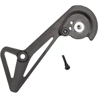 Shimano Dura Ace R9150 Ss 11s Outer Cage Plate Gris