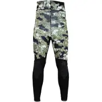 Pathos Pantalons De Chasse Sous-marine Medi 7 Mm