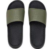 Protest Berden Slides Vert EU 43 Homme