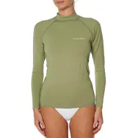 Ocean & Earth Rash Guard Manches Longues Waves