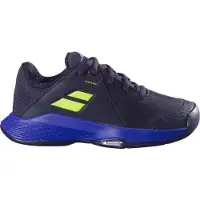 Babolat Chaussures Toutes Surfaces Prop Jr 3