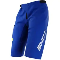 Shot Race Gear Short Rogue Revolt