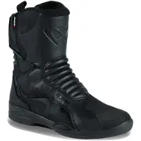 Ixon Midgard WP Noir Bottes Taille 46