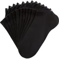 HUGO Chaussettes noir