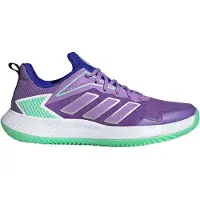 Adidas Chaussures Toutes Surfaces Defiant Speed Clay