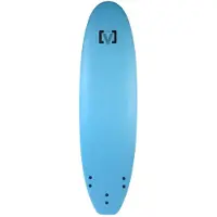 Victory Planche De Surf Eps Malibu Soft 7´0´´