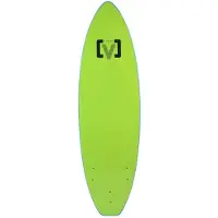 Victory Planche De Surf Eps Pointed 6´0´´