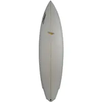 Stewart Planche De Surf S-winger Pu Poly 121700 7´0´´