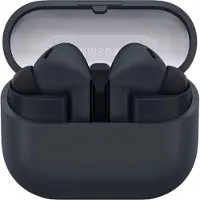 Samsung Ecouteurs Sans fil Galaxy Buds3 FE True Wireless Bluetooth avec réduction active du bruit Noir