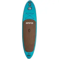 Safe Waterman Planche De Sup Beach Line 10´6´´