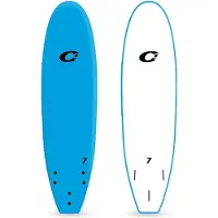 Zero Gravity Planche De Surf Softboard 7´0