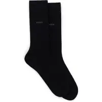 BOSS Chaussettes noir