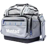 Mustad Grand Sac Game Time