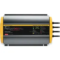 Promariner Chargeur De Batterie Prosporthd Série 3 Bancs